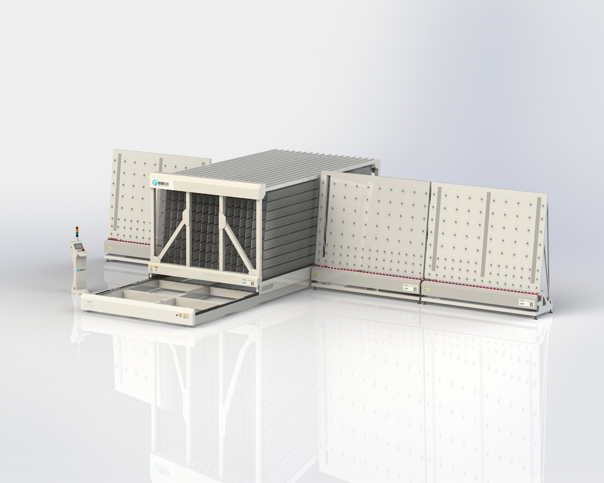 TLL3020理片籠